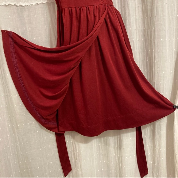 Diane Von Furstenberg Pattern Wrap Dress - Picture 16 of 16